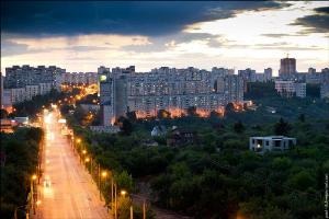 Удивительная история микрорайона Харькова