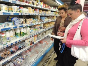 Обман в супермаркетах: как продукты дорожают на глазах