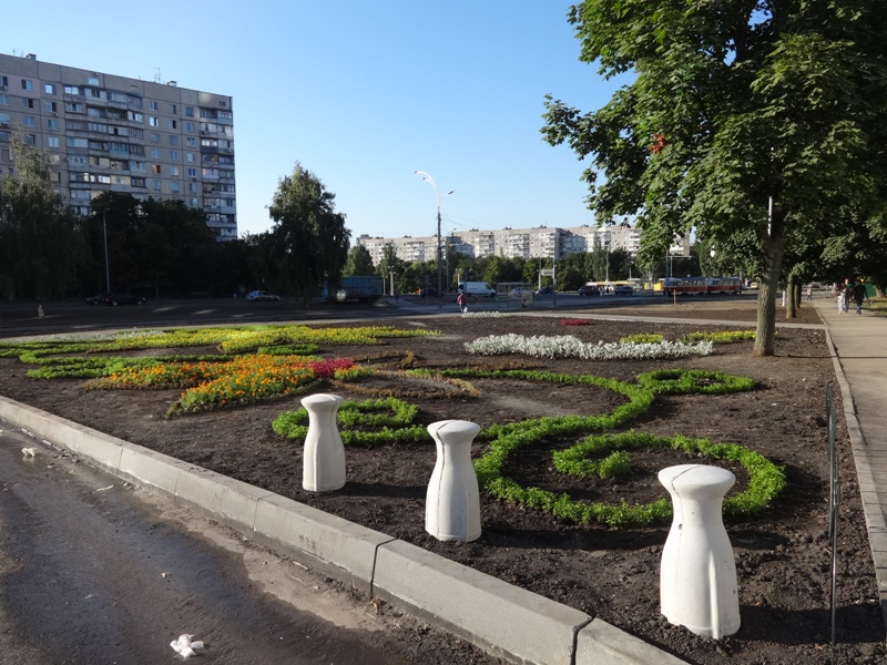 Для жителей Харькова готовят уникальное место для селфи (фото) 