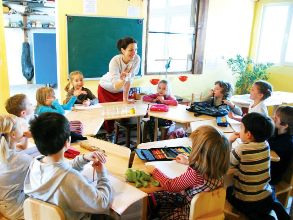 Новая украинская школа. Что ждет детей