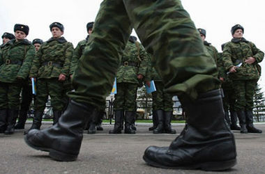 Харьковчан напугали новой волной мобилизации