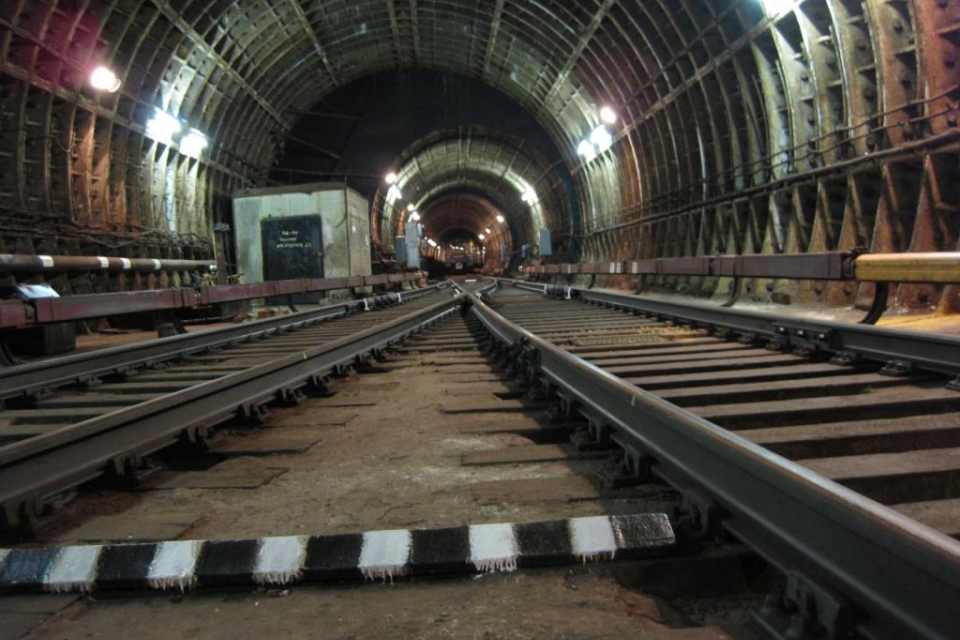 Харьковчане требуют обновить метро