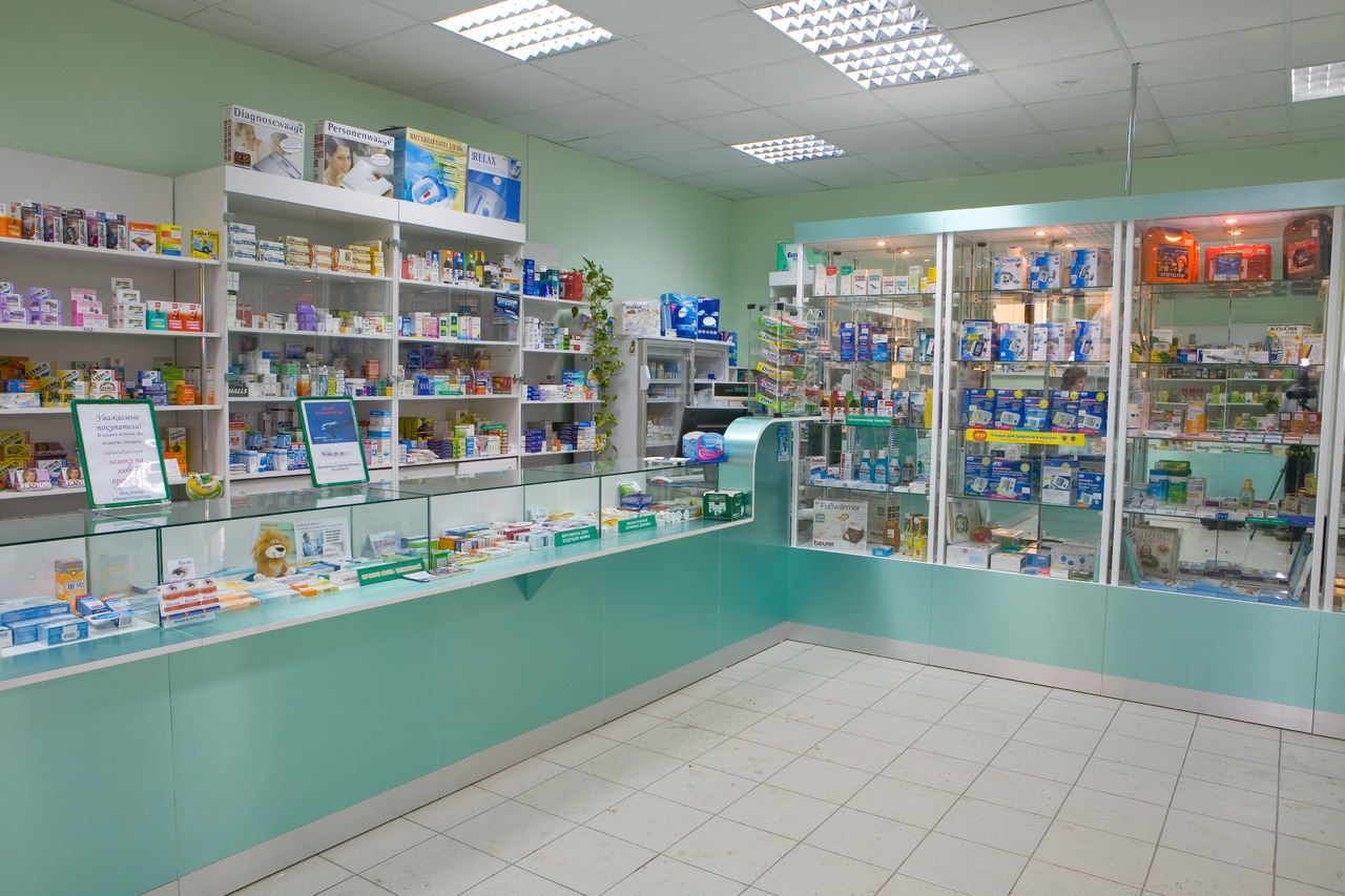 Харьковские пенсионеры будут покупать лекарства со скидками