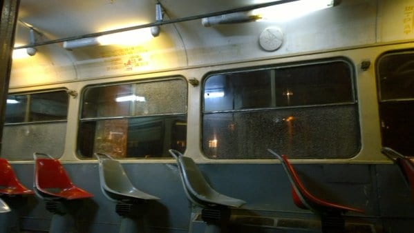 В Харькове обстреляли общественный транспорт (дополнено)