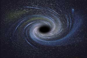 Черная дыра поглощает харьковчан (ФОТО)