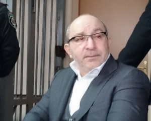 Харьковского мэра отправили в суд