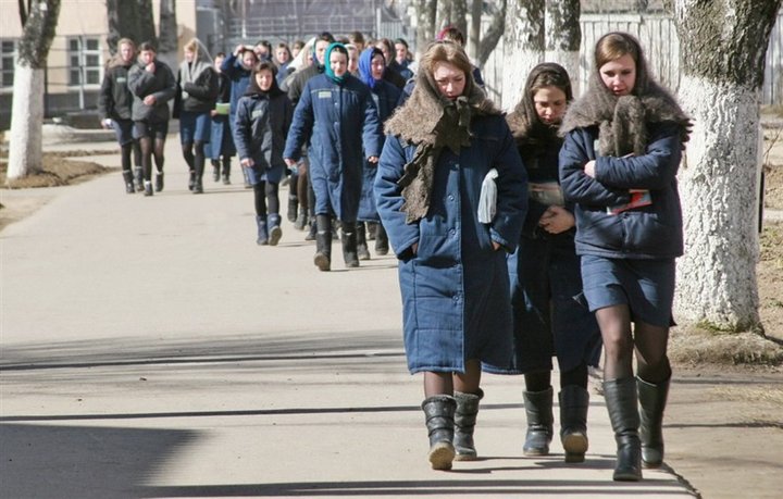 Женщины-убийцы прописались в Харькове 