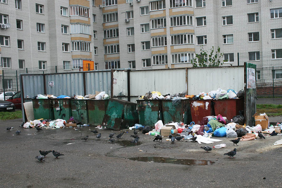 Жители Харькова заплатят по чужим счетам