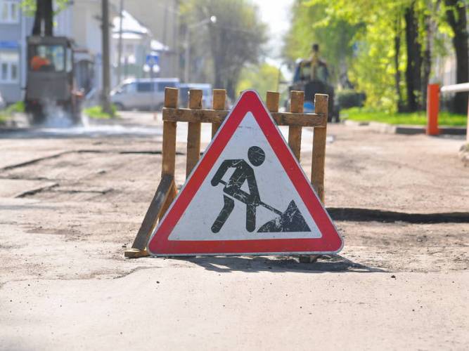 Харьковчане назвали самые плохие дороги