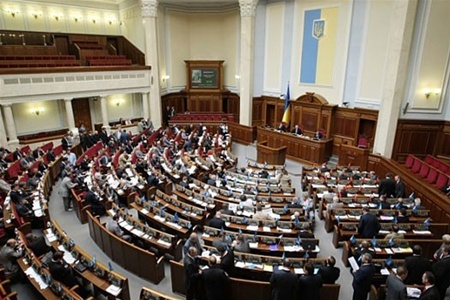 Украинцы сделали президенту радикальное предложение