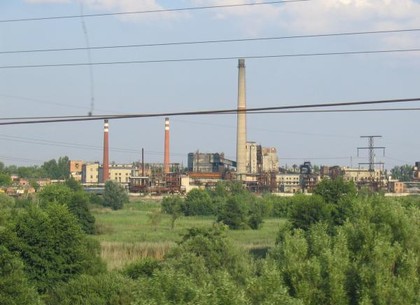 В Харькове закроют завод