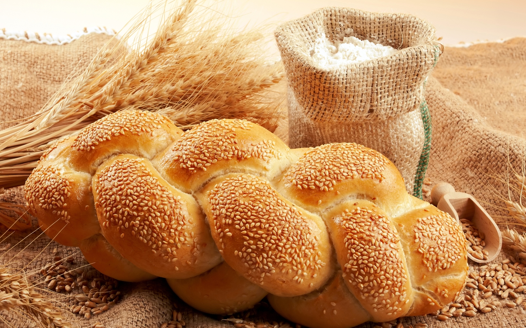 Хлебные места отыскали в Украине