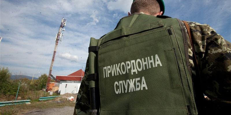 Харьковская область обойдется без пограничников