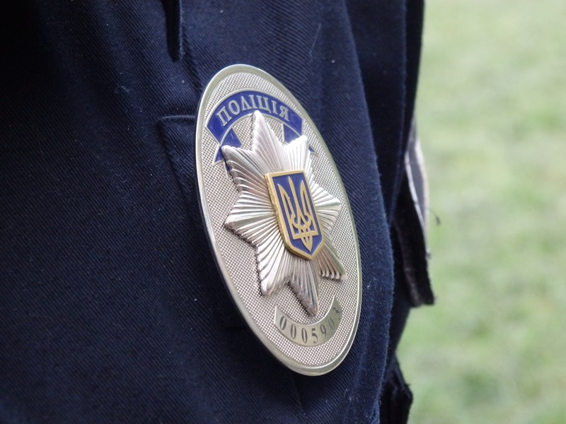 Харьковчане хотят отобрать деньги у правоохранителей (ВИДЕО)