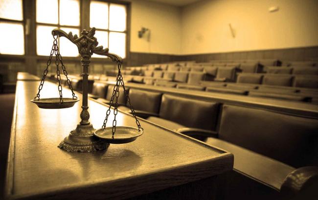 Свидетельский бум в полтавском суде