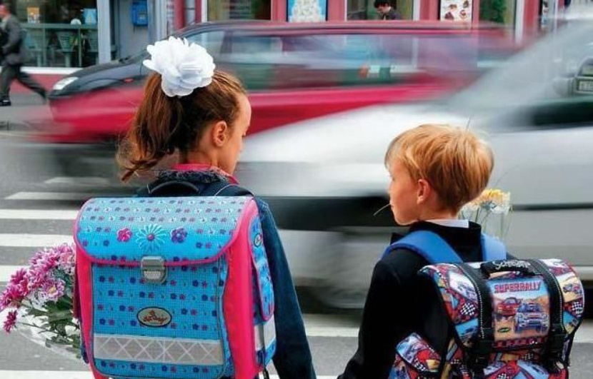 В Харькове родители боятся отпускать школьников на улицу
