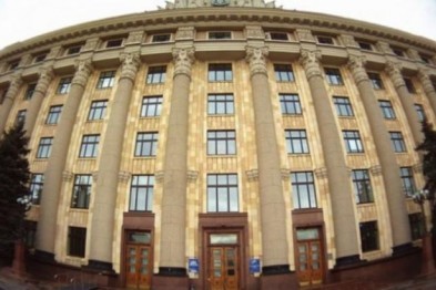 Новый губернатор Харьковщины сделал ставку на волонтеров и участников АТО