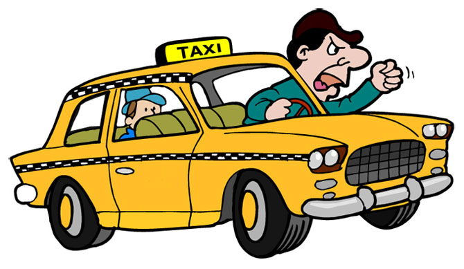 Таксисты добавили проблем харьковчанам