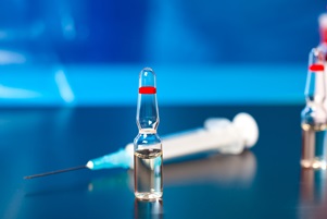 Харьковчан могут оставить без вакцин