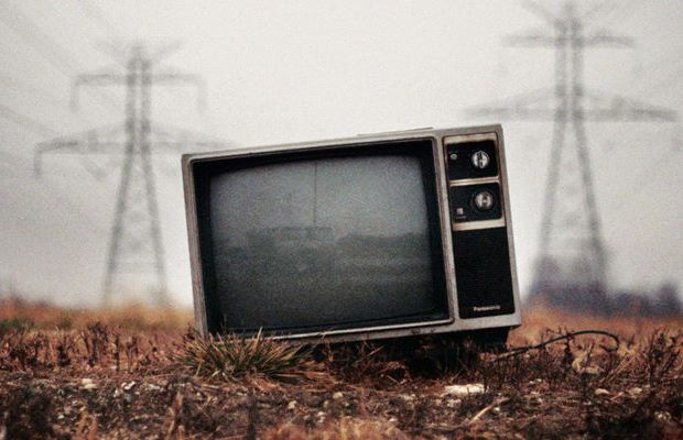 Жителей Харьковщины лишат телевизоров