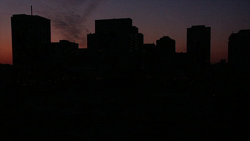 Харьков останется без света