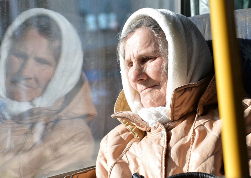 Пенсии в Украине пересматривать не будут