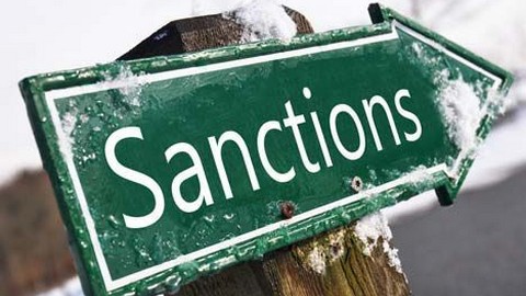 Санкции помогут Украине пережить зиму