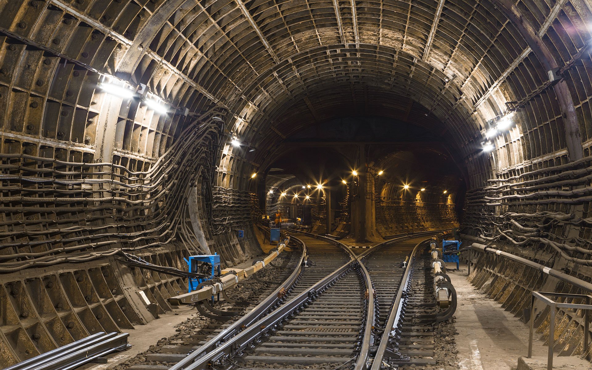 Грандиозную подземную стройку начнут в Харькове