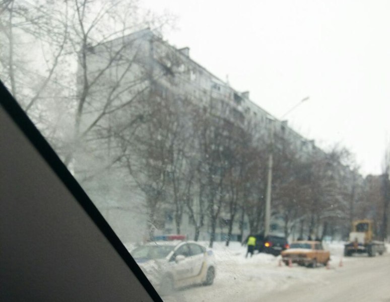 Спешка привела к непоправимому в Харькове