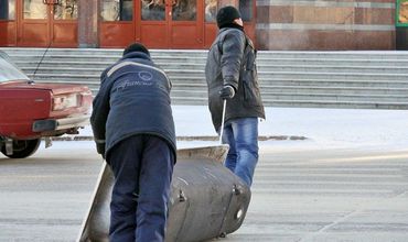 Житель Харьковщины опозорился перед соседом 