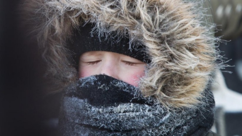 Жителей Харькова и области предупреждают о сильных морозах