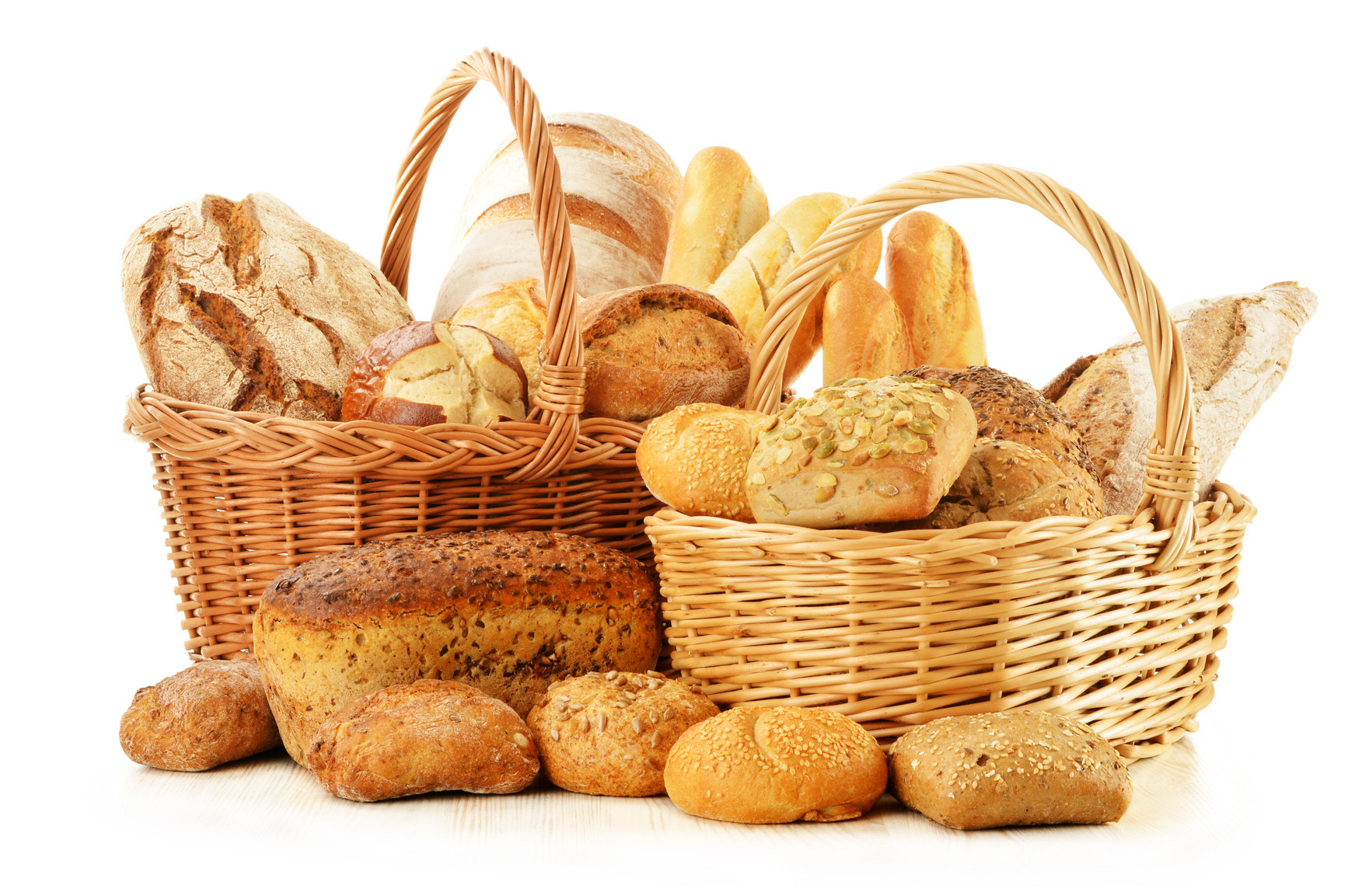 В Харькове вновь подорожает хлеб
