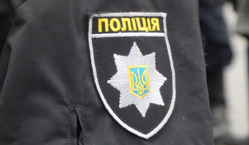 Конфликт между харьковскими журналистами и полицией докатился до Киева