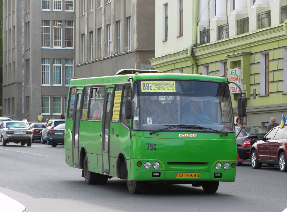 По центральной улице Харькова хотят запустить новый транспорт