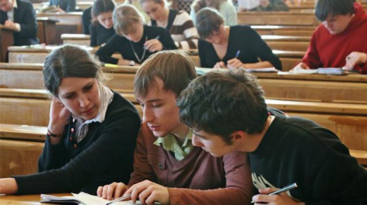 Школьникам Харьковщины дали последний шанс