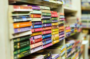 Харьковские школы выберут для детей модные учебники 