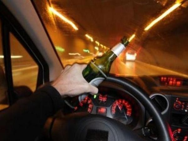 Виновник страшной аварии в Харькове был пьян (ФОТО)