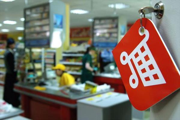 Харьковчане возмущены работой супермаркетов