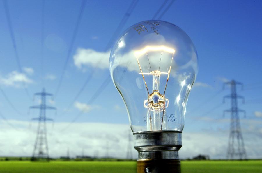 Фиксированный тариф на электроэнергию защитит бизнес от колебания цены