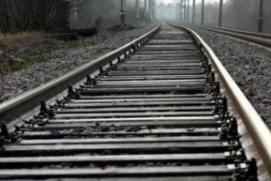 Под Харьковом поезд навсегда перечеркнул жизнь пенсионерки