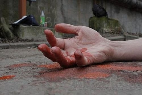 Кровавая месть под Харьковом. Мать нашла изувеченного сына