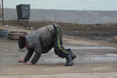 Рассадник порока нашли в Харькове (фото)