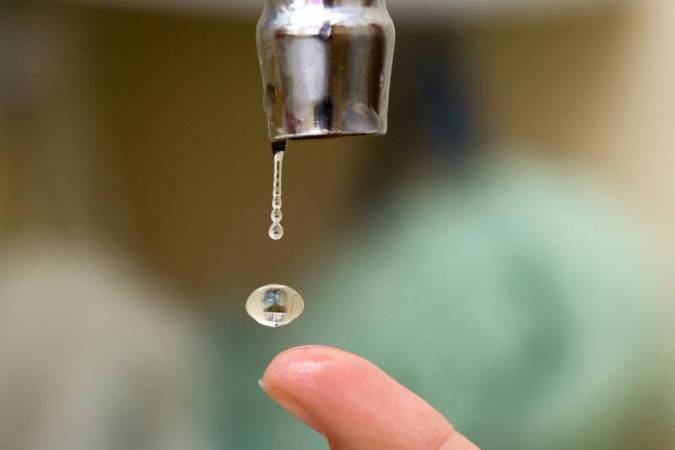Более трехсот домов в Харькове останутся без воды