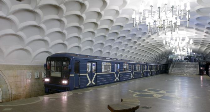 В харьковском метро хотят ввести новую схему оплаты