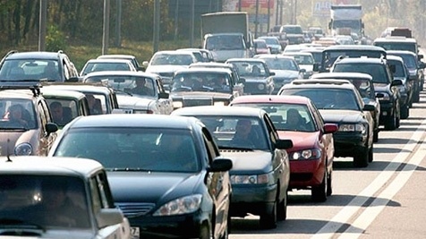 Странные машины продолжают ездить по Харькову (фото)