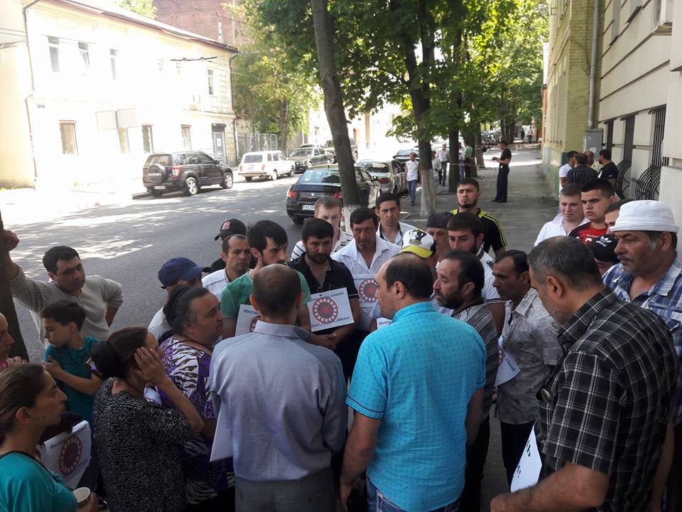Харьковского депутата собираются взять под стражу