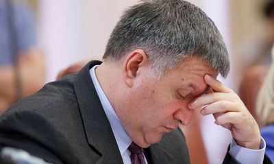 Министра из Харькова собираются уволить