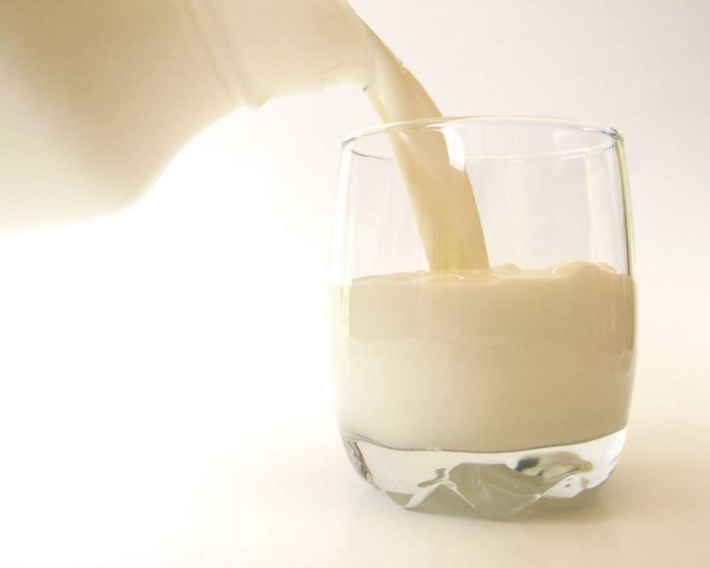 Харьковчанам рассказали о качестве молочного продукта