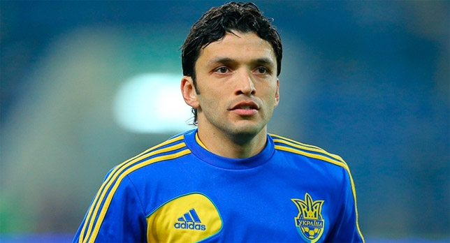 Известный футболист возвращается в Харьков