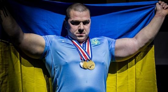 Харьковский гигант установил мировой рекорд